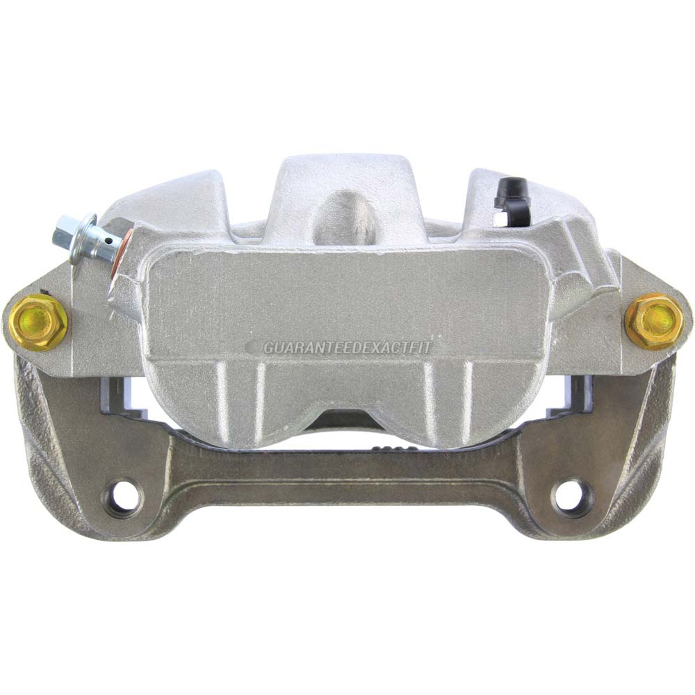 2012 Ford Mustang Brake Caliper
