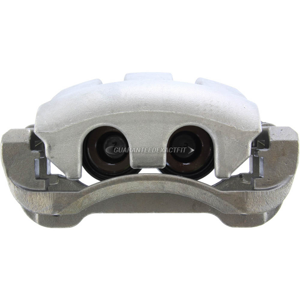 2012 Ford Mustang Brake Caliper