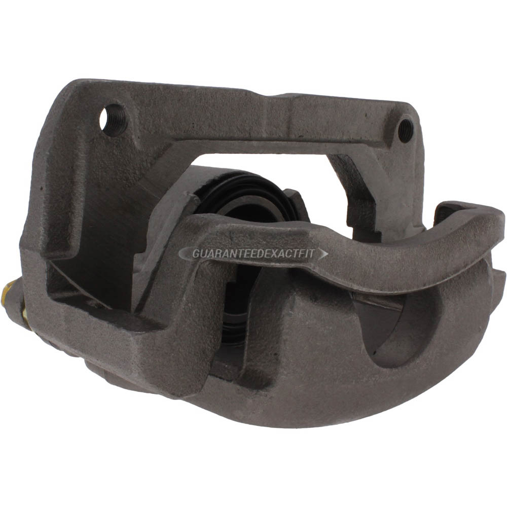 2012 Mazda 6 Brake Caliper