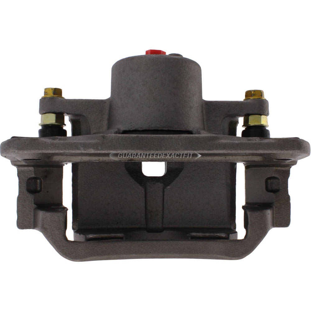 2012 Mazda 6 Brake Caliper