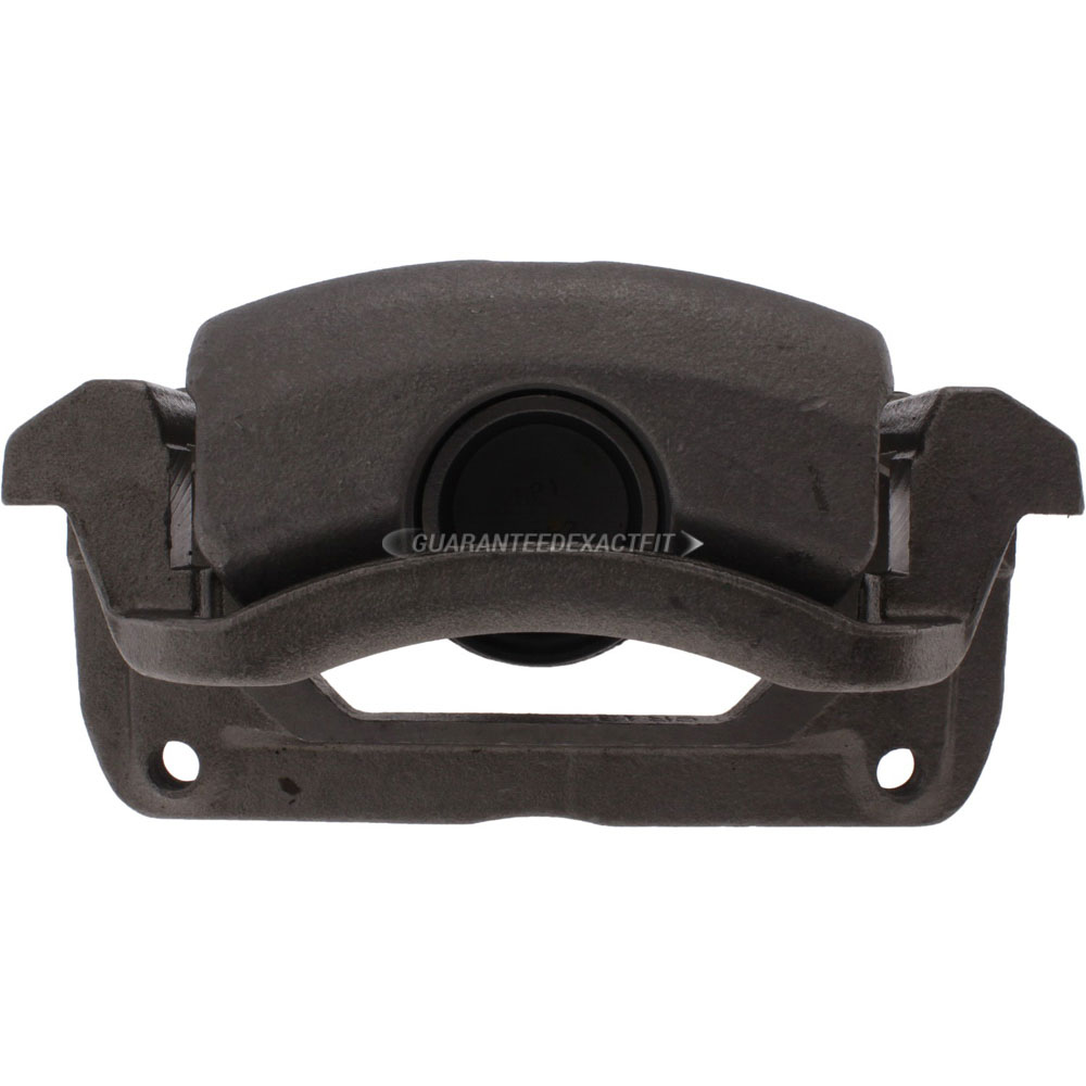 2012 Mazda 6 Brake Caliper