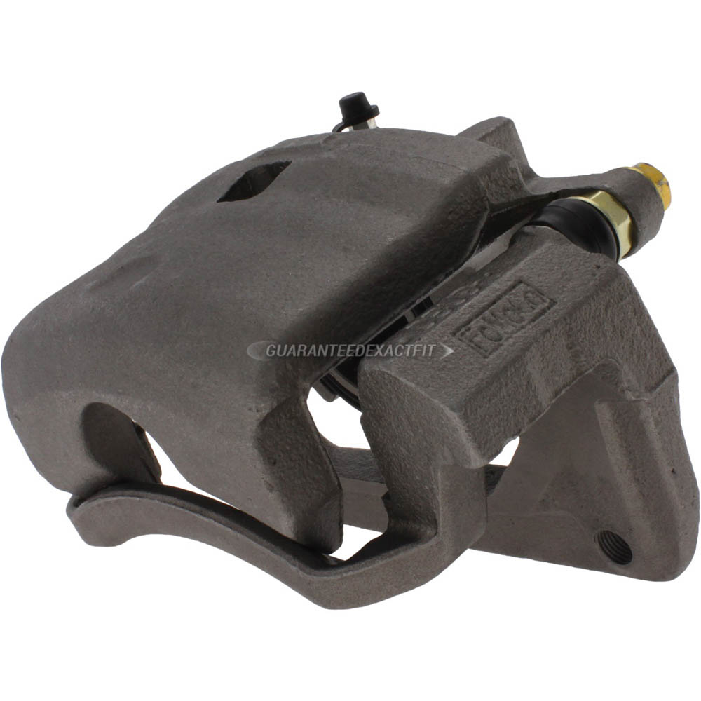 2012 Mazda 6 Brake Caliper