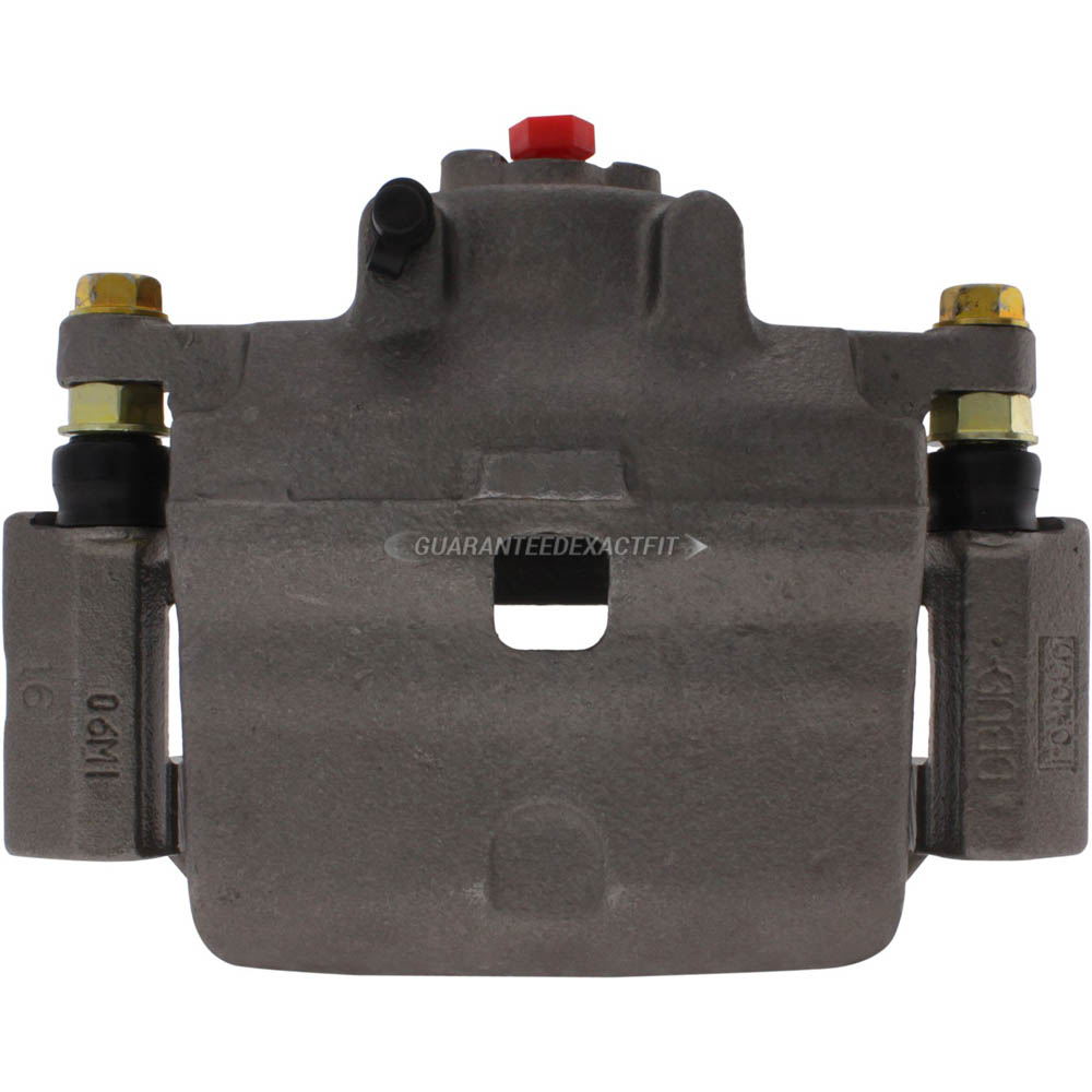 2012 Mazda 6 Brake Caliper
