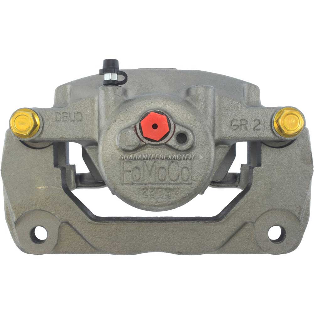 2007 Mazda 6 Brake Caliper