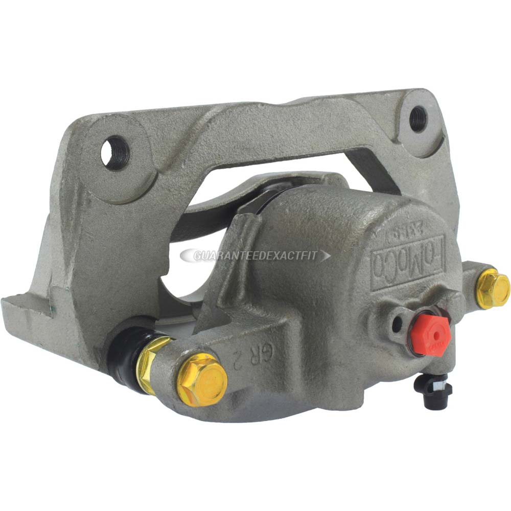 2007 Mazda 6 Brake Caliper