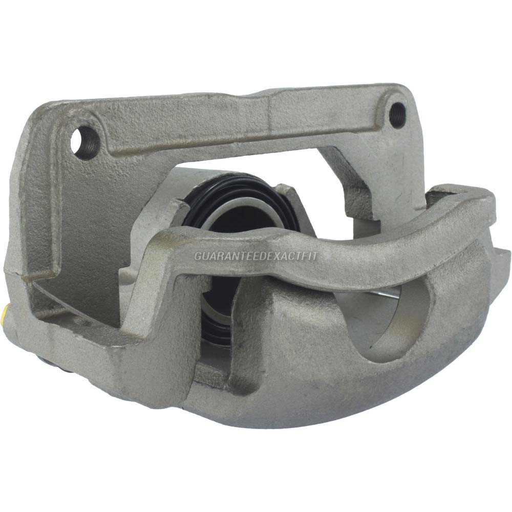 2007 Mazda 6 Brake Caliper