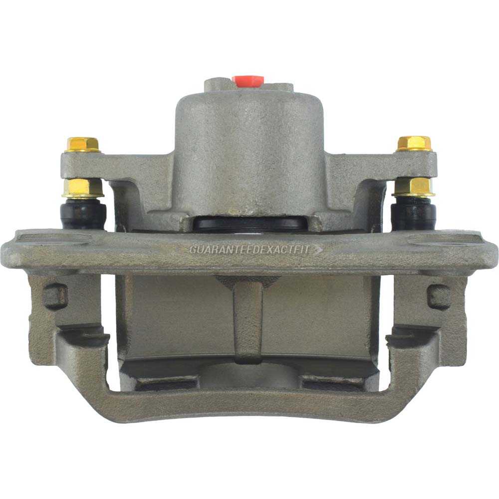2007 Mazda 6 Brake Caliper