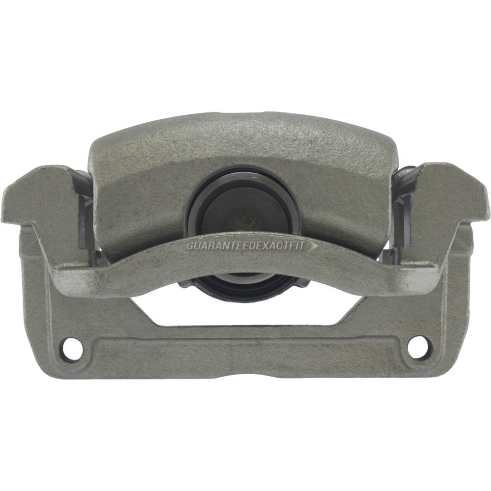 2007 Mazda 6 Brake Caliper