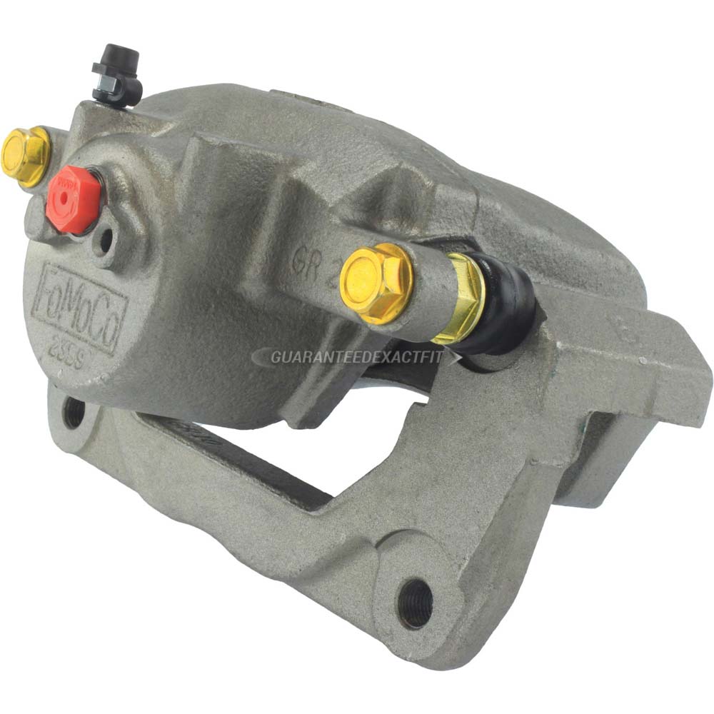 2007 Mazda 6 Brake Caliper
