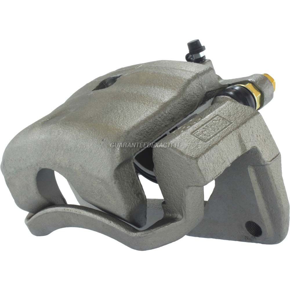 2007 Mazda 6 Brake Caliper