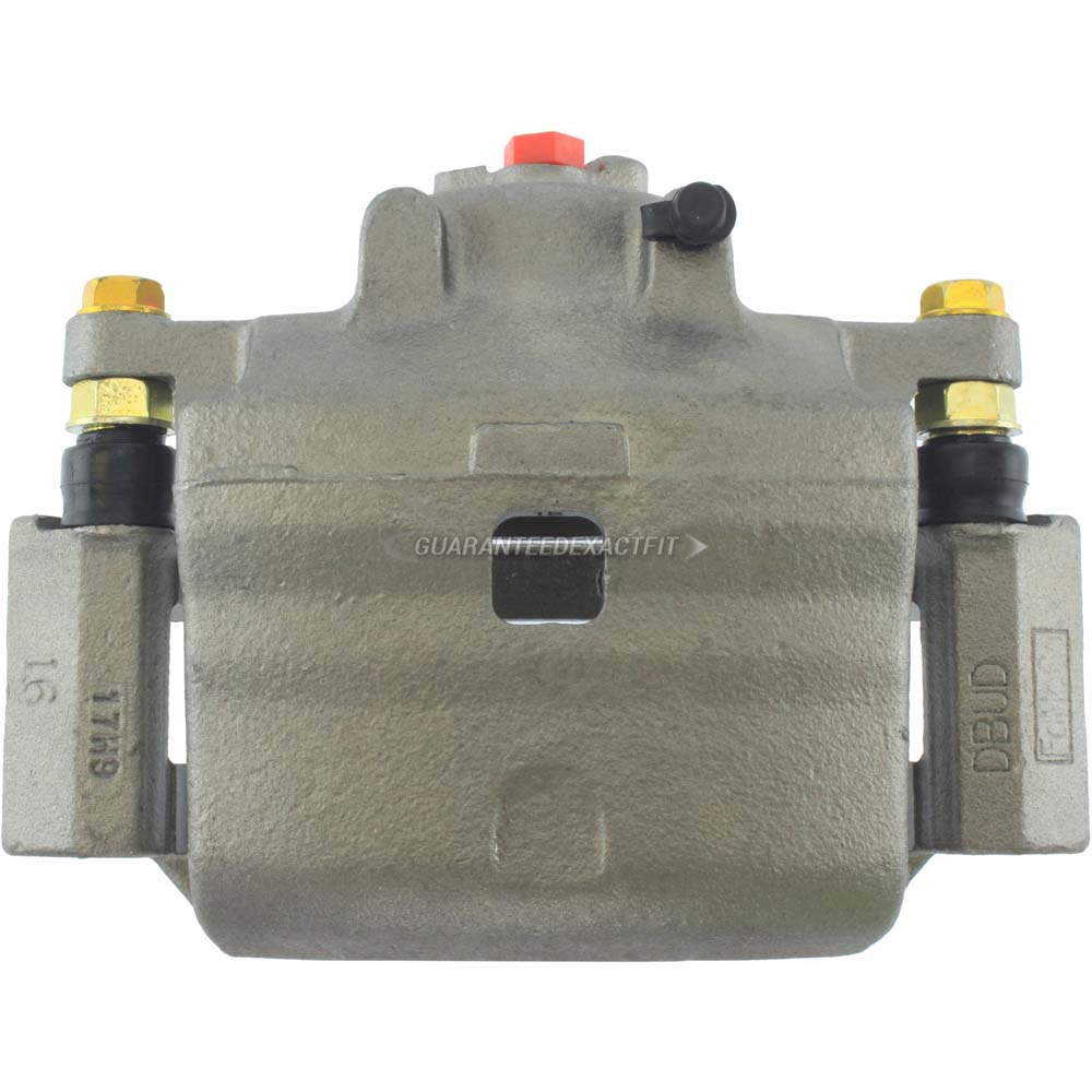 2007 Mazda 6 Brake Caliper