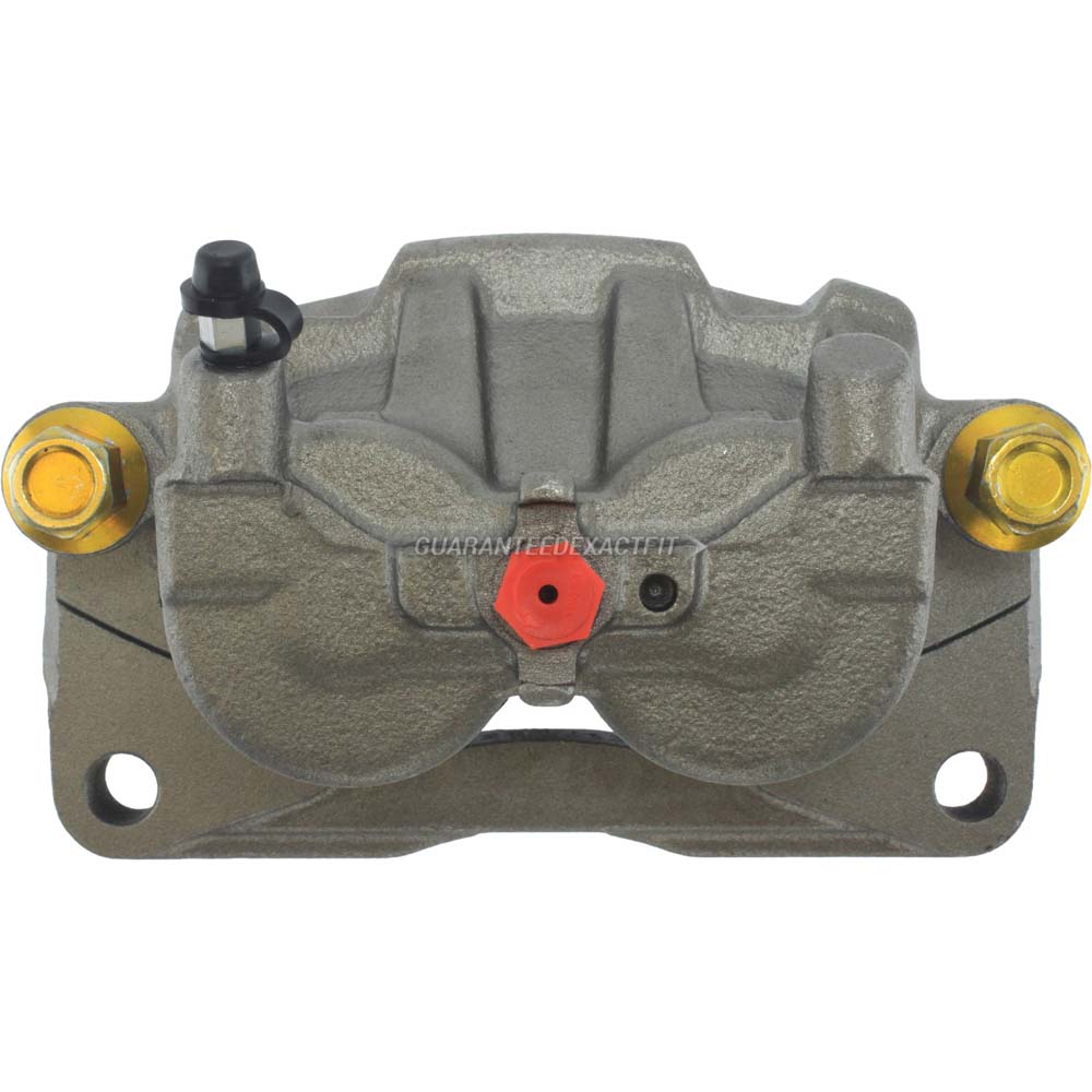 2007 Ford Edge Brake Caliper