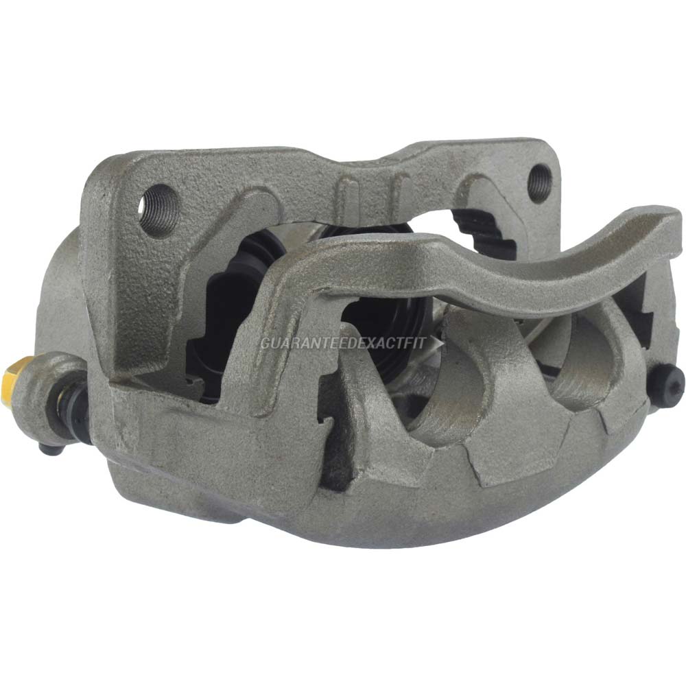 2007 Ford Edge Brake Caliper