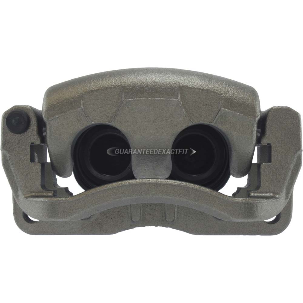 2007 Ford Edge Brake Caliper
