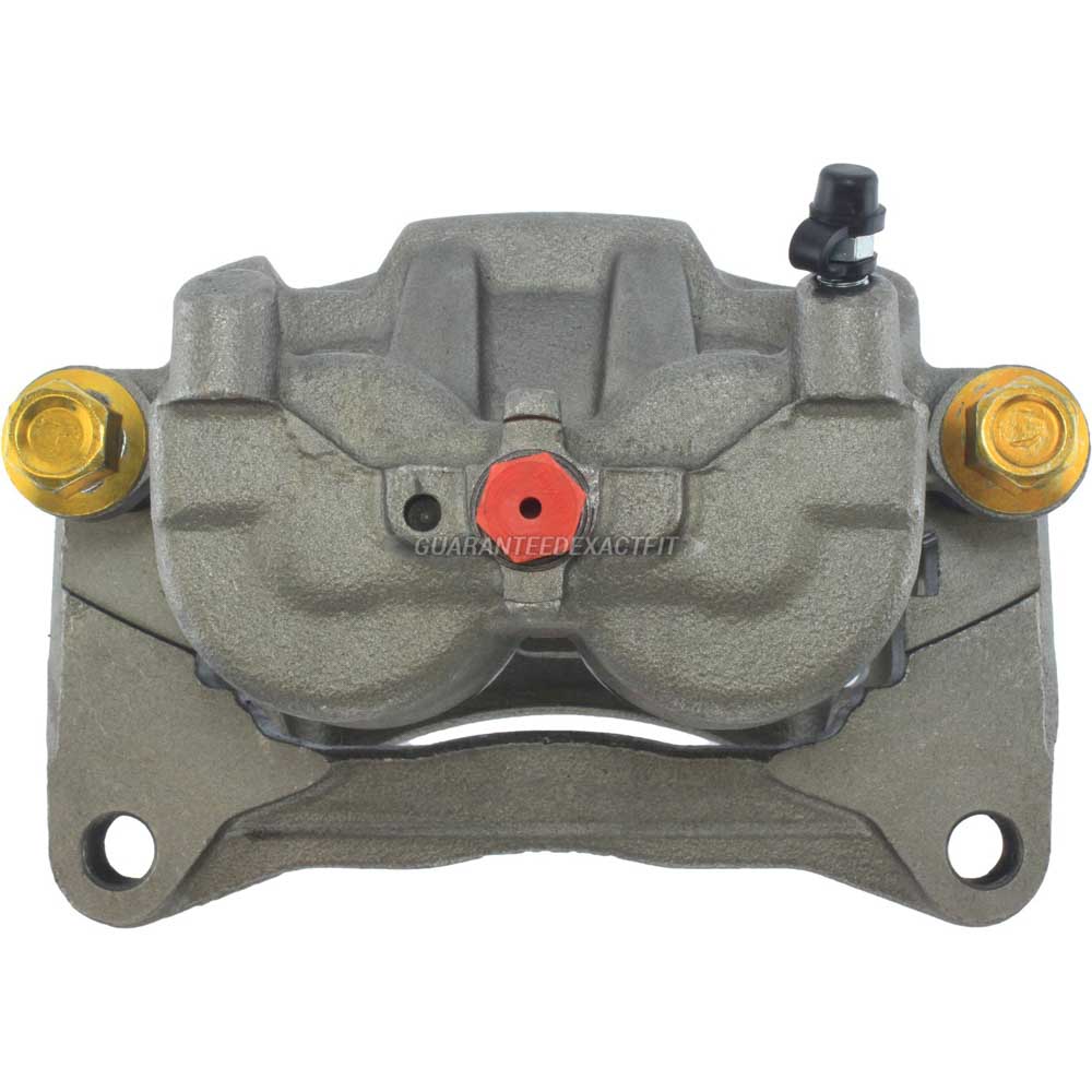 2008 Ford Edge Brake Caliper