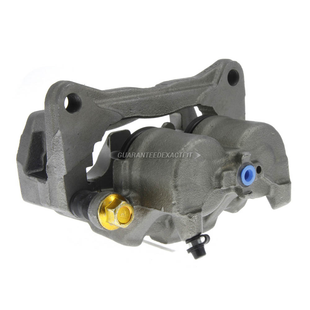 2008 Ford Edge Brake Caliper