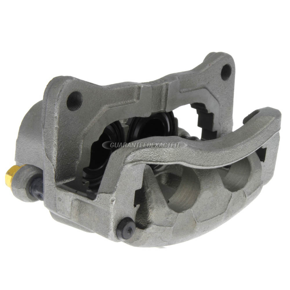 2008 Ford Edge Brake Caliper