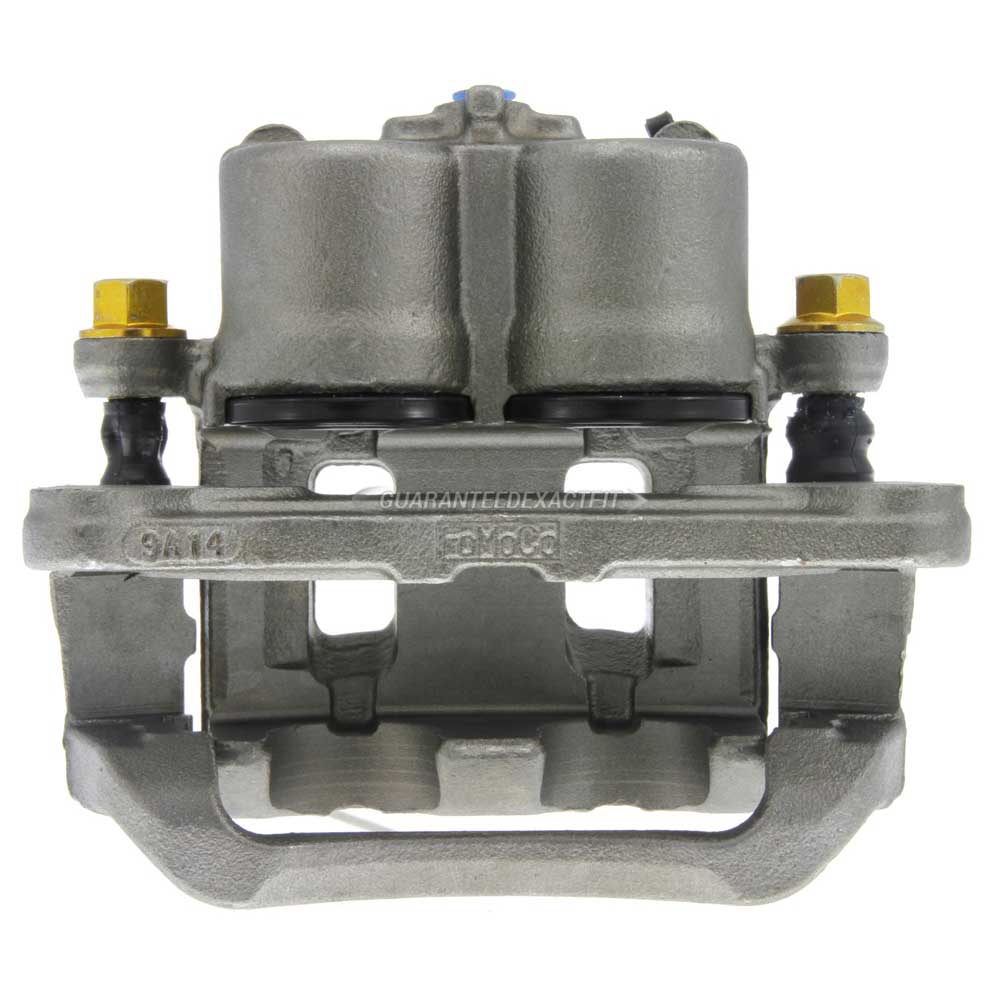 2008 Ford Edge Brake Caliper