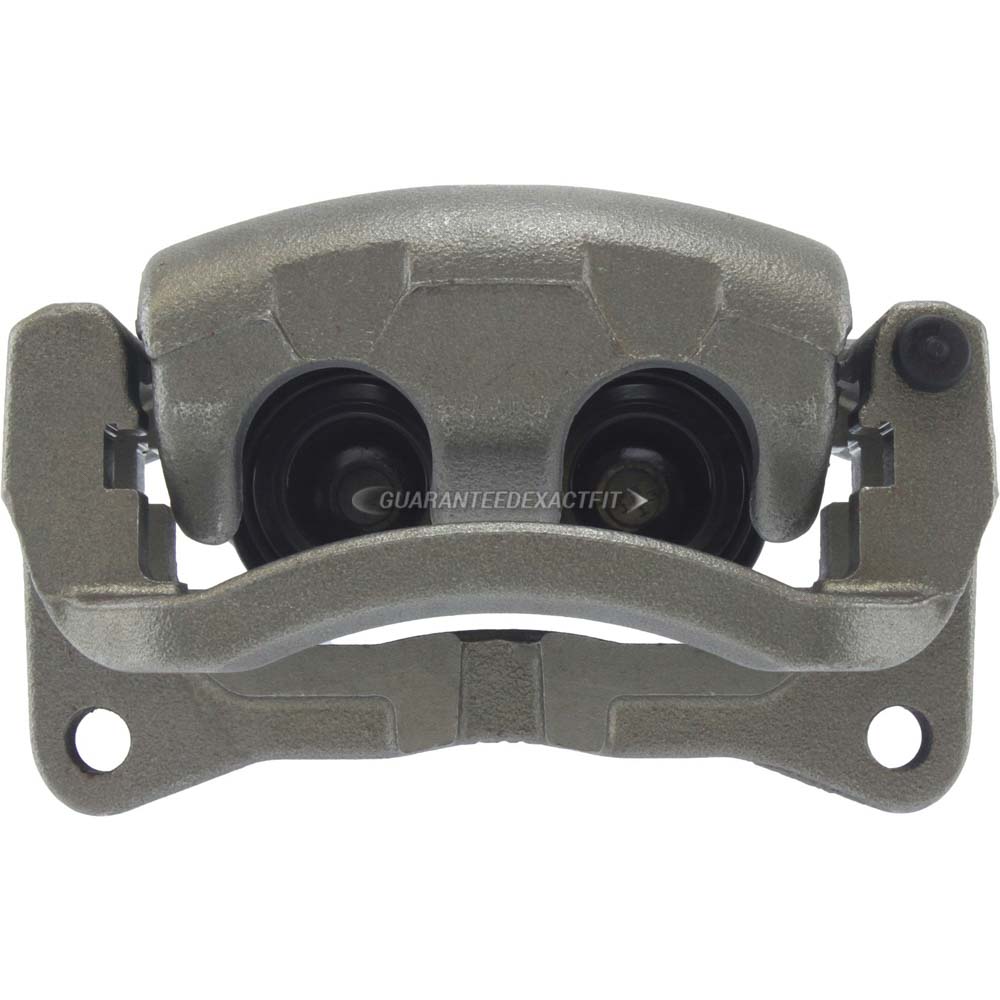 2008 Ford Edge Brake Caliper