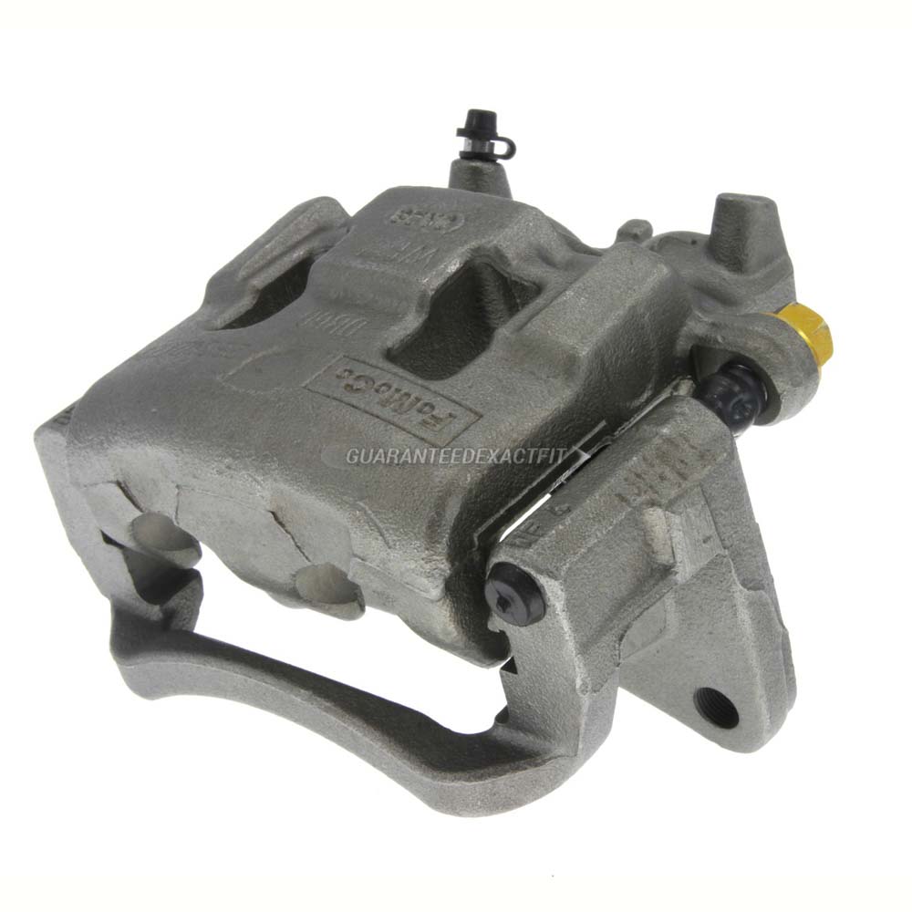 2008 Ford Edge Brake Caliper