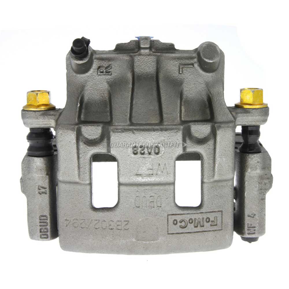 2008 Ford Edge Brake Caliper