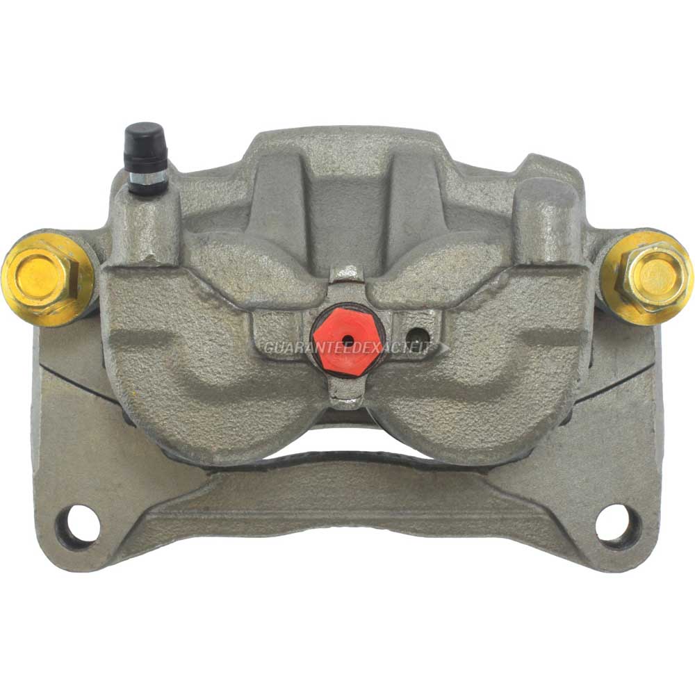 2007 Ford Edge Brake Caliper