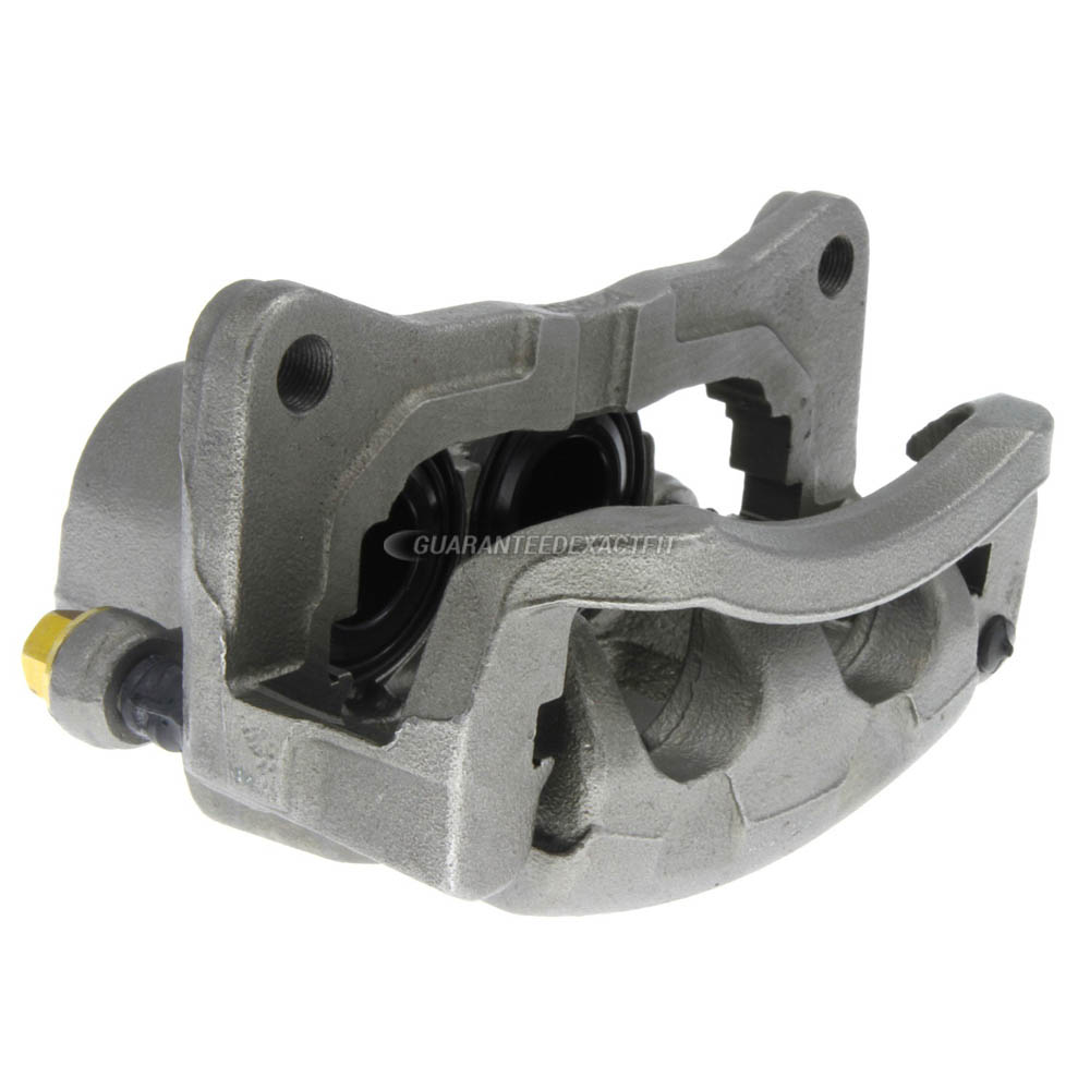 2007 Ford Edge Brake Caliper