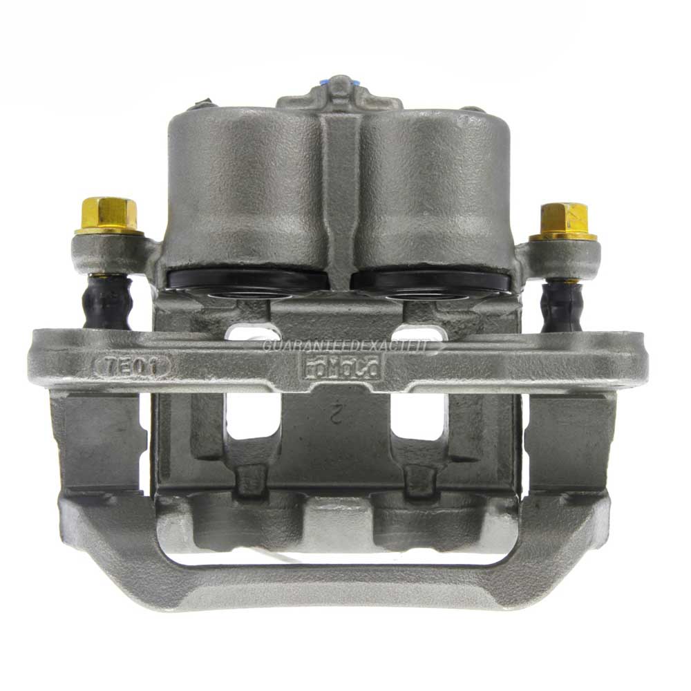2007 Ford Edge Brake Caliper