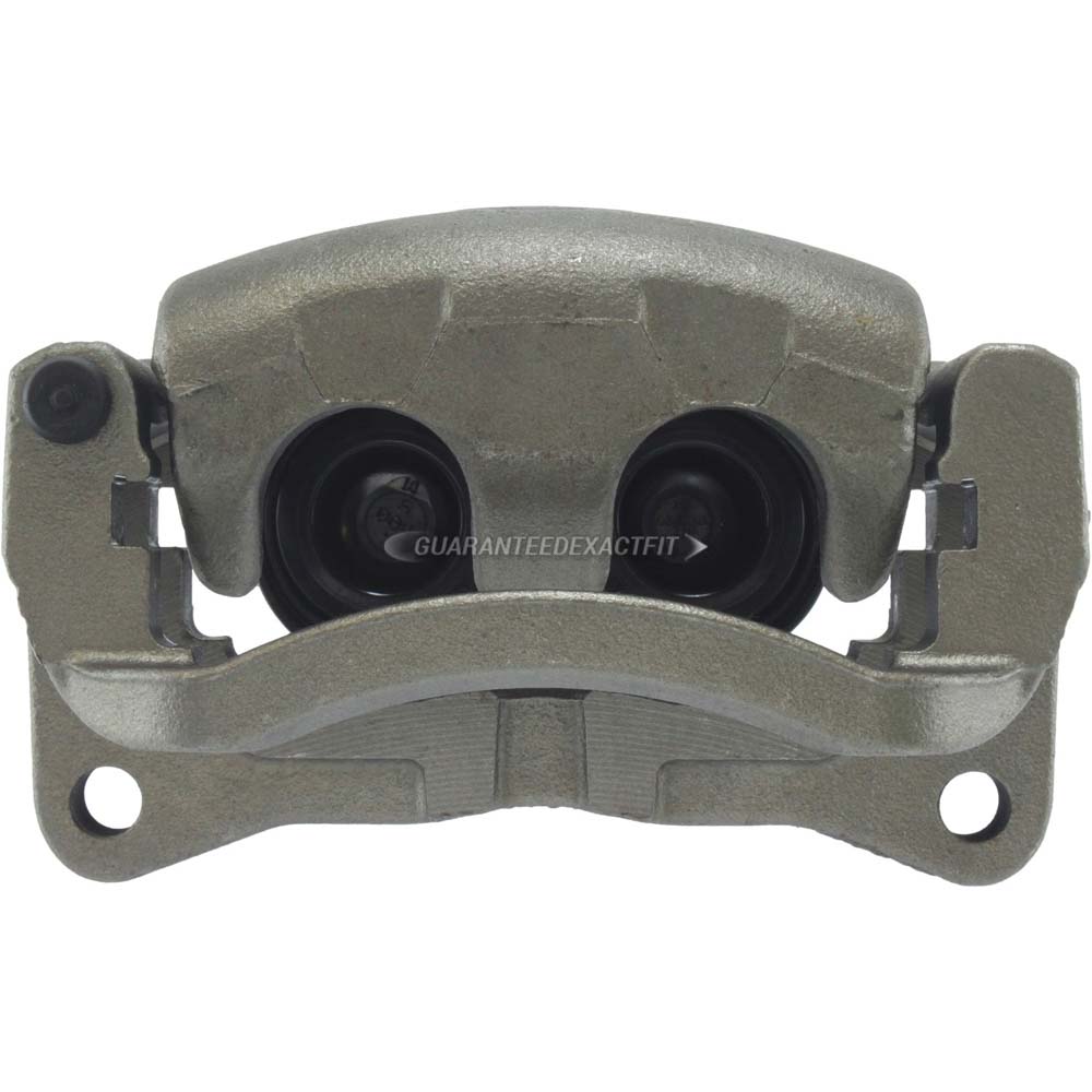 2007 Ford Edge Brake Caliper
