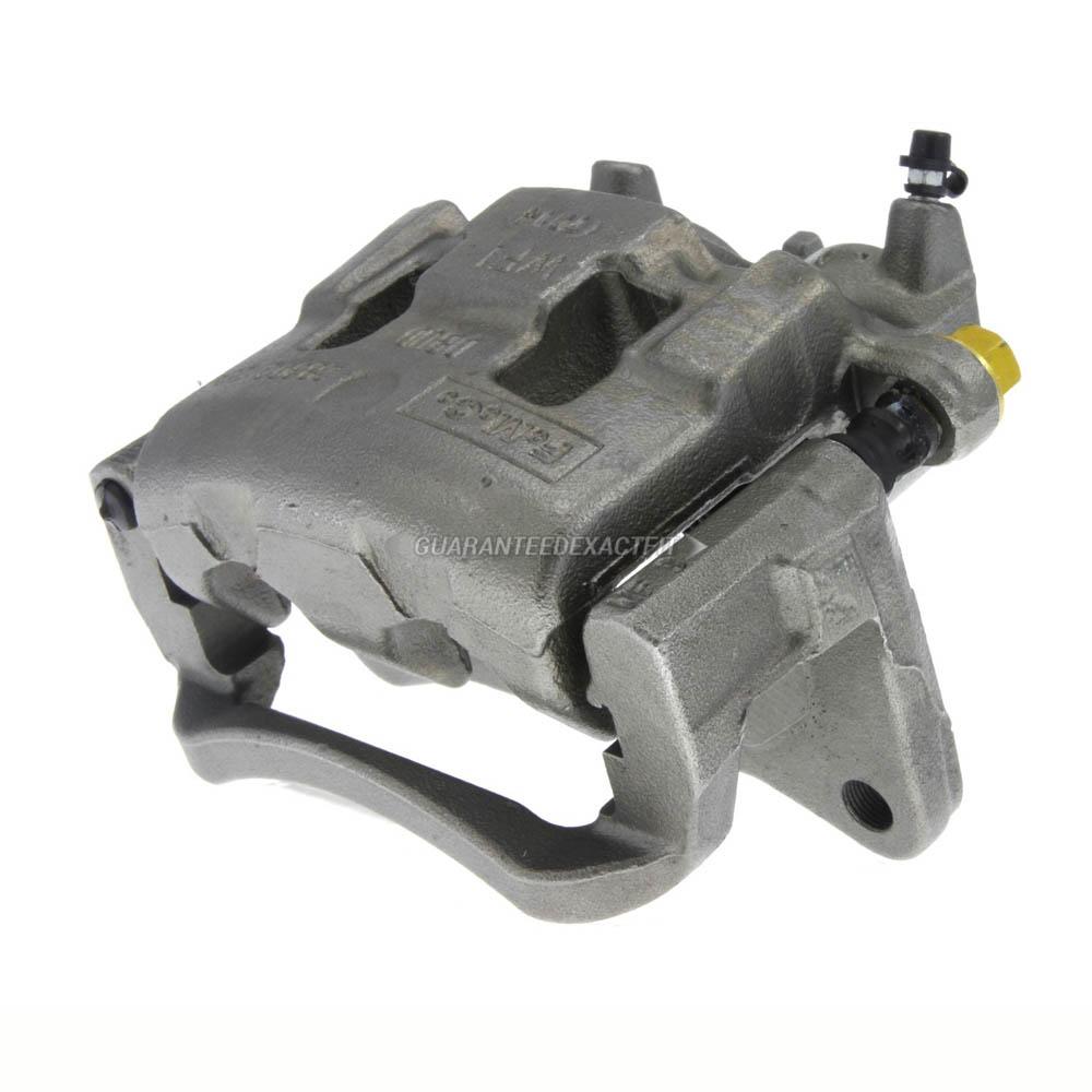 2007 Ford Edge Brake Caliper