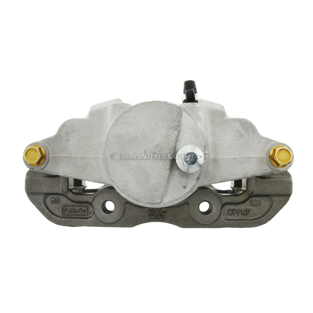 2011 Ford Focus Brake Caliper