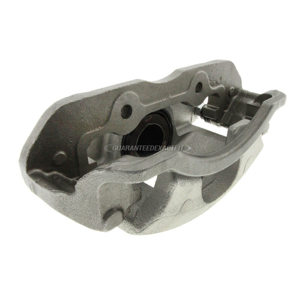 2011 Ford Focus Brake Caliper