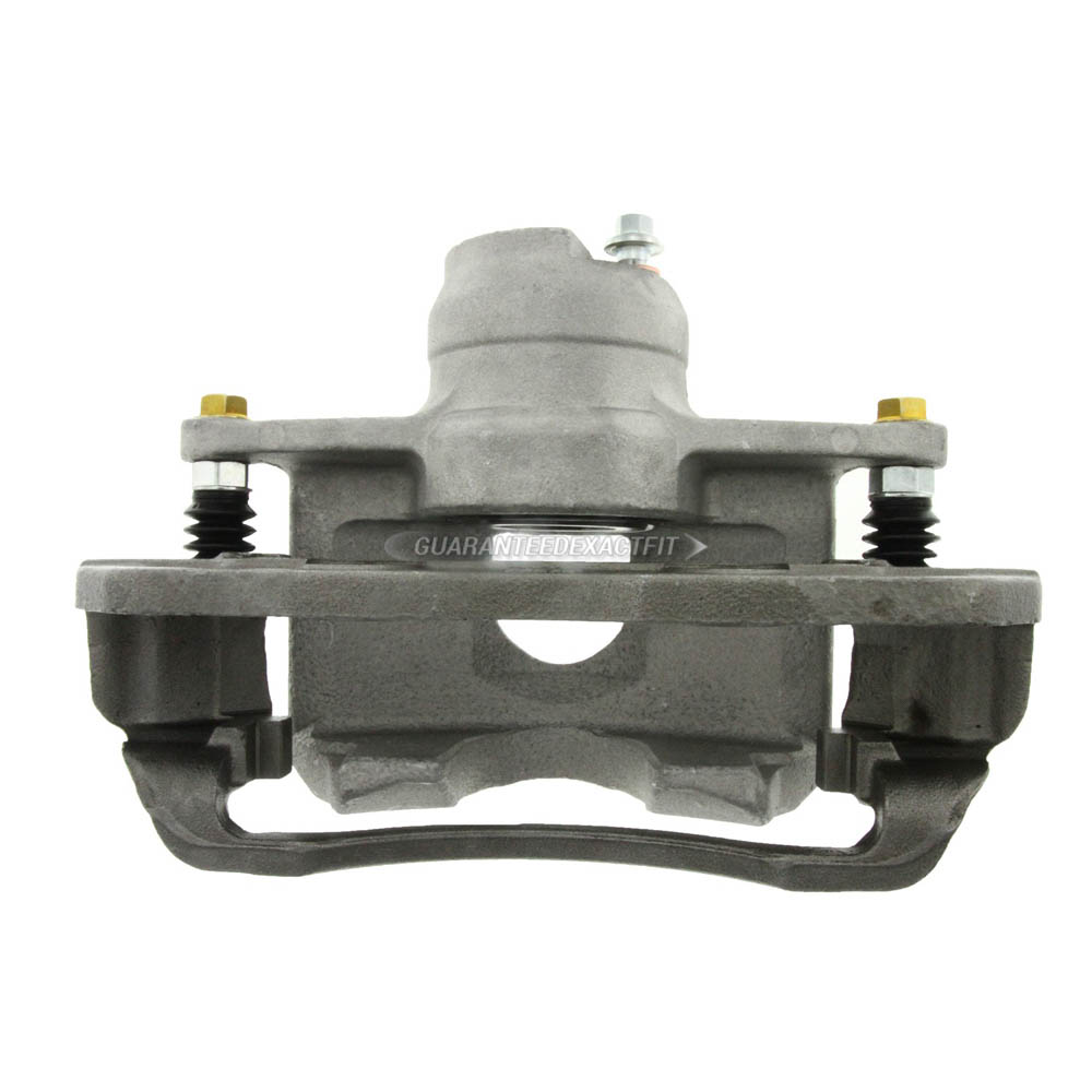 2011 Ford Focus Brake Caliper