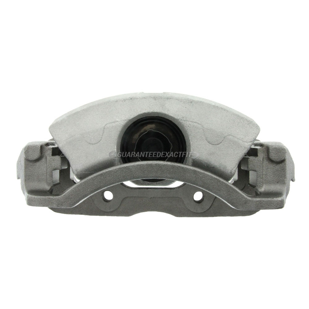 2011 Ford Focus Brake Caliper