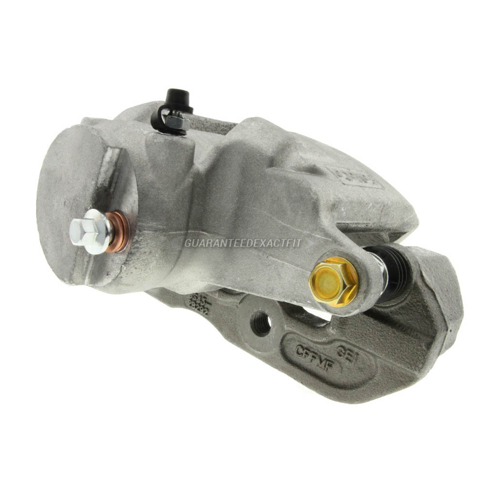 2011 Ford Focus Brake Caliper