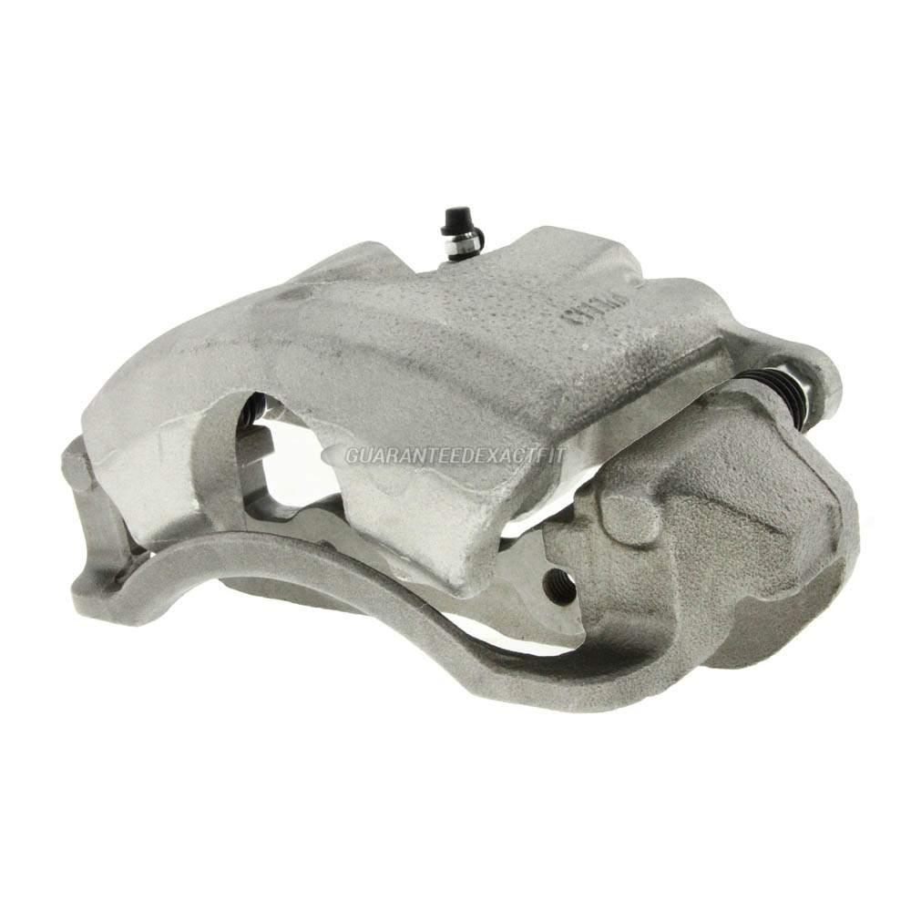 2011 Ford Focus Brake Caliper