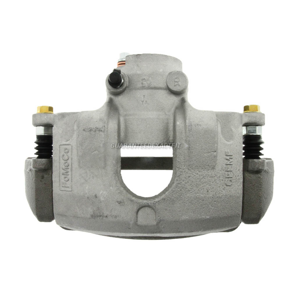 2011 Ford Focus Brake Caliper
