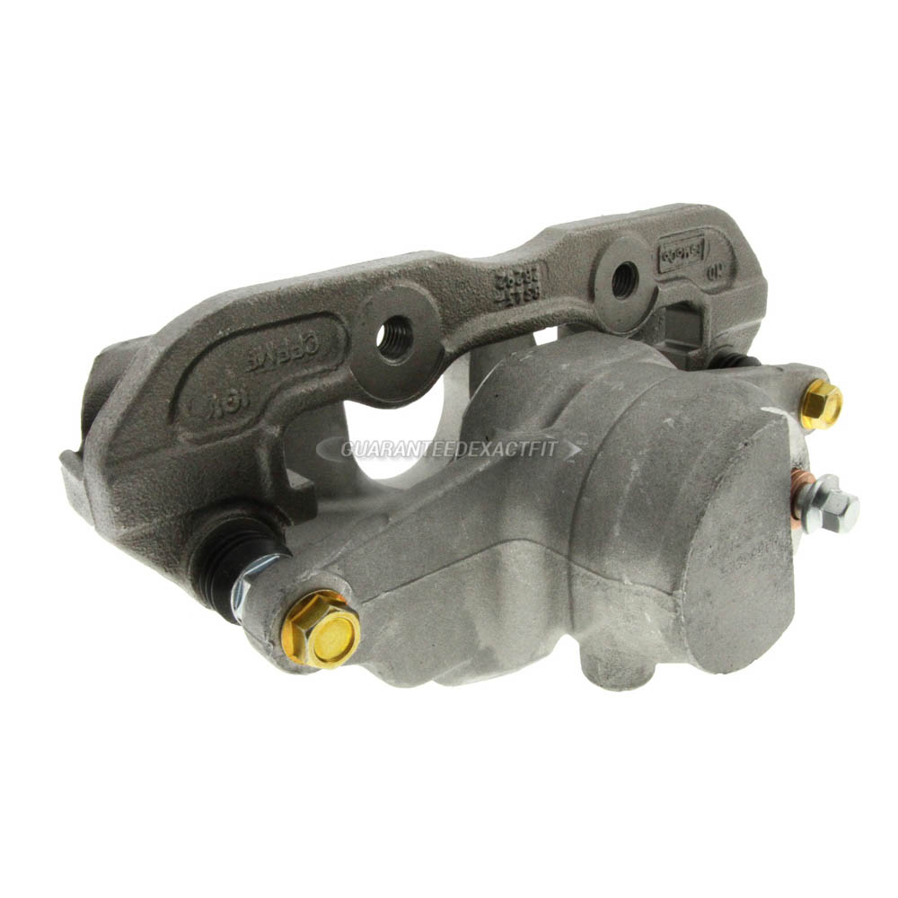 2011 Ford Focus Brake Caliper