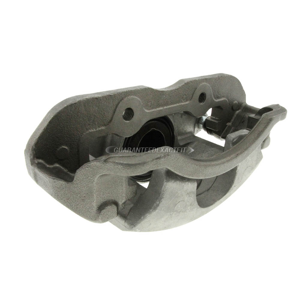 2011 Ford Focus Brake Caliper