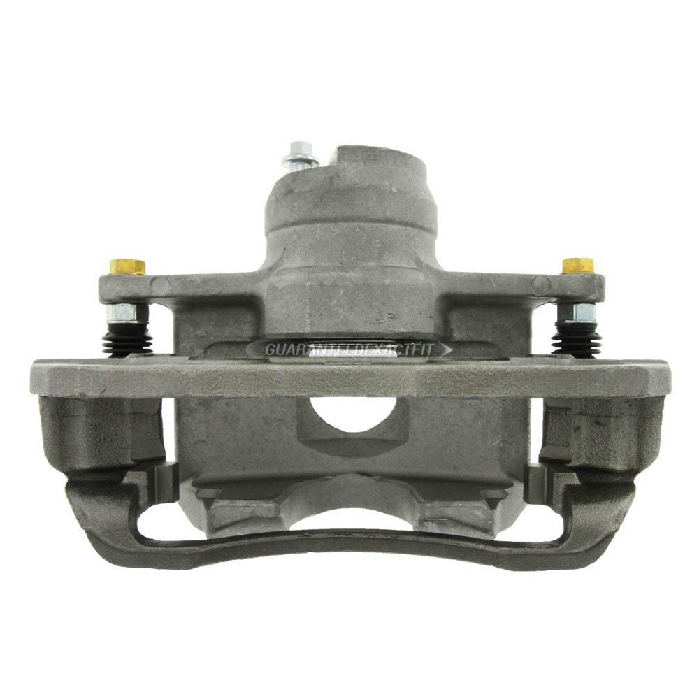 2011 Ford Focus Brake Caliper