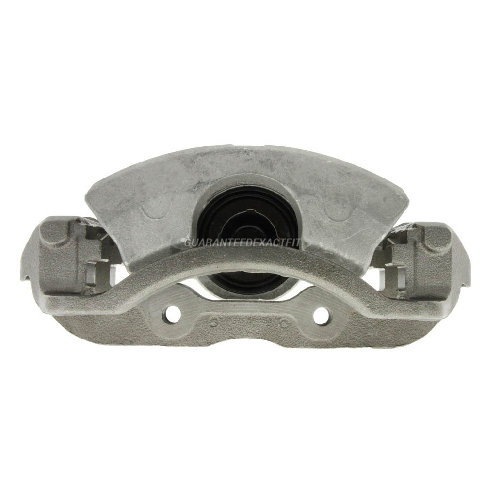 2011 Ford Focus Brake Caliper