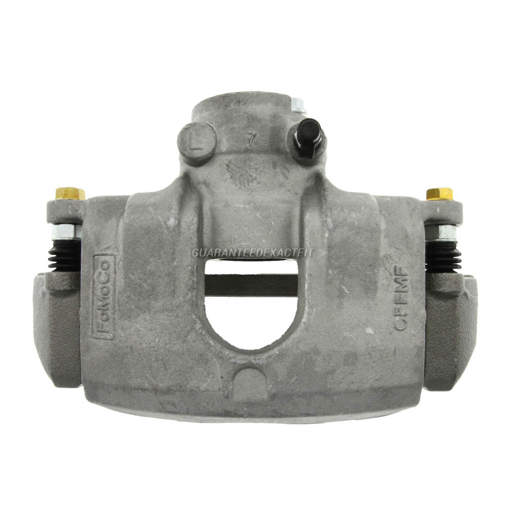 2011 Ford Focus Brake Caliper