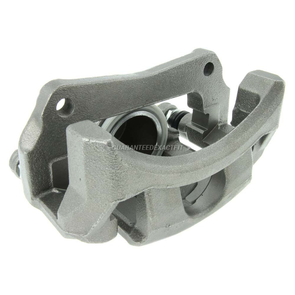 2017 Ford Fiesta Brake Caliper