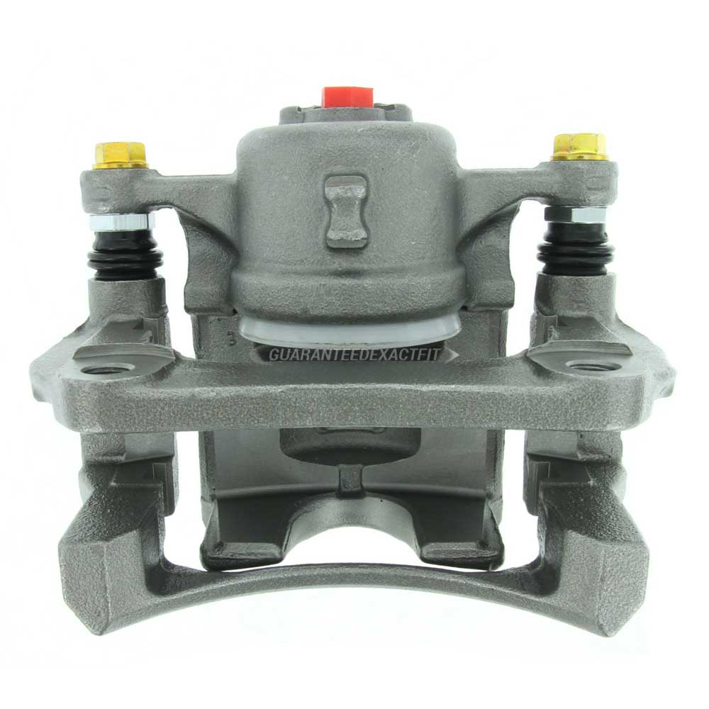 2017 Ford Fiesta Brake Caliper