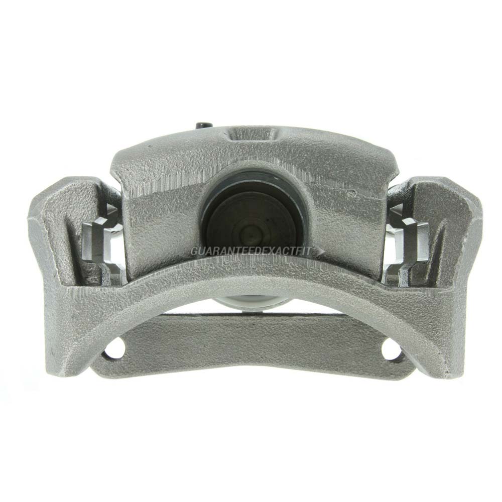 2017 Ford Fiesta Brake Caliper