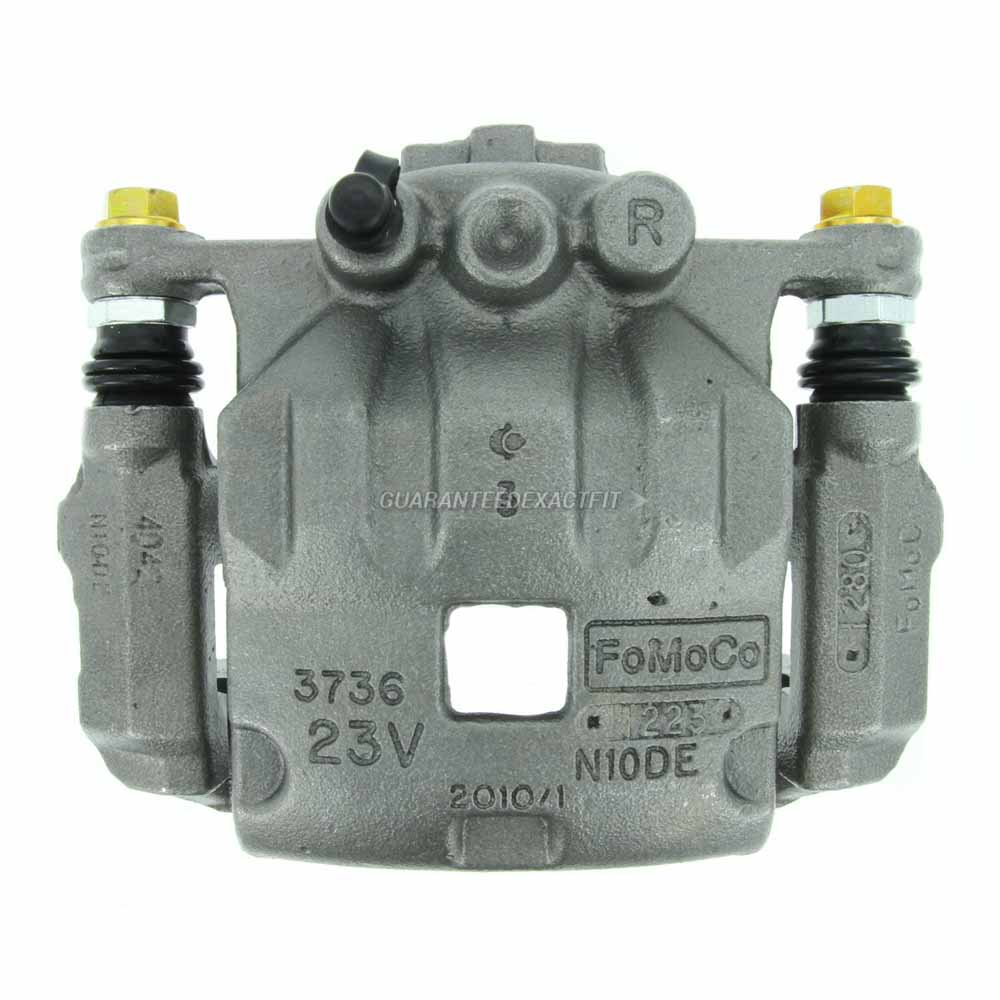 2017 Ford Fiesta Brake Caliper