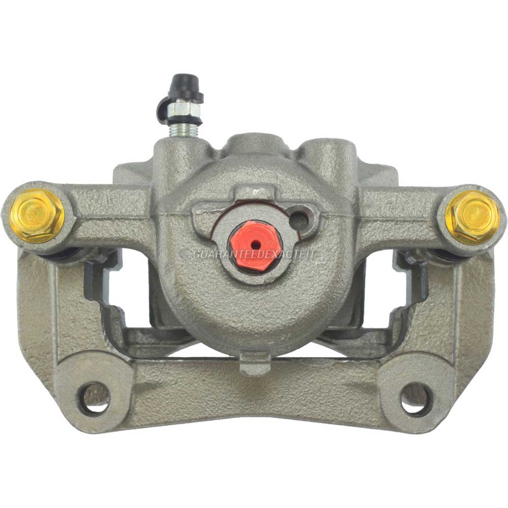 2017 Ford Fiesta Brake Caliper