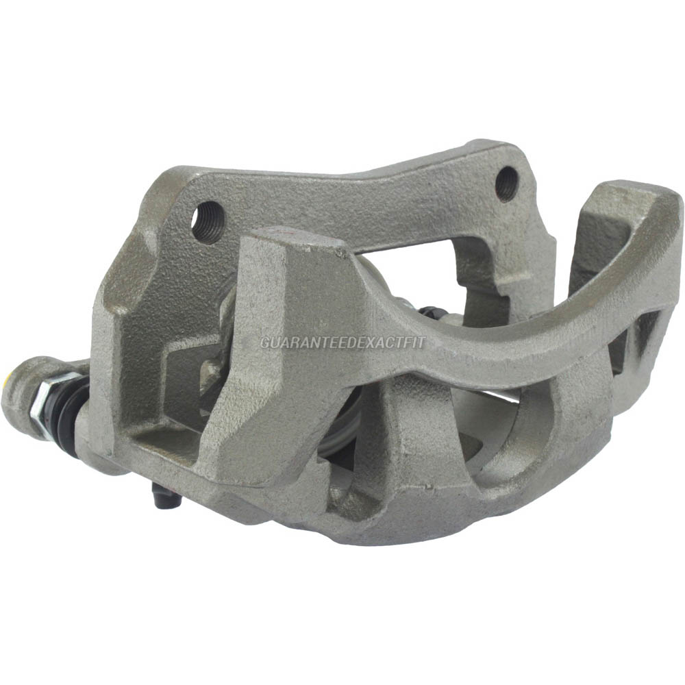 2017 Ford Fiesta Brake Caliper