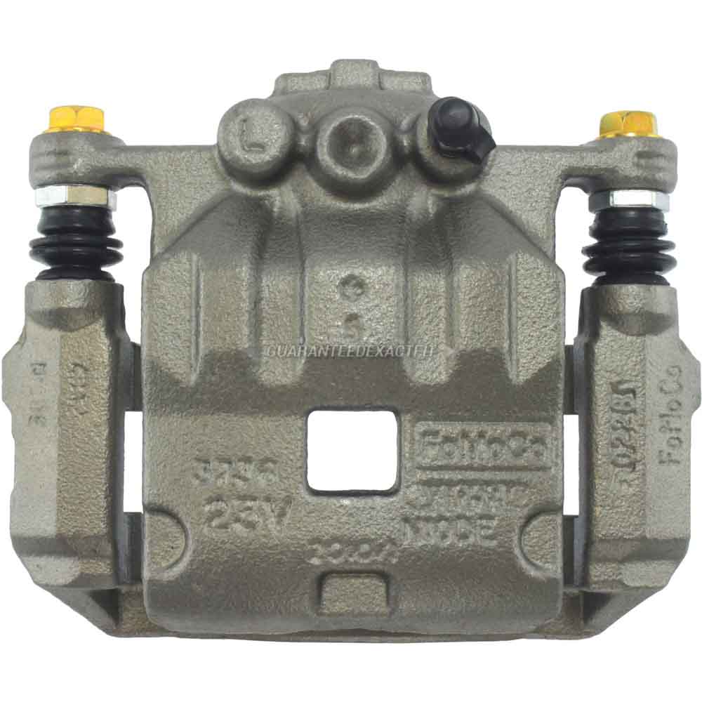 2017 Ford Fiesta Brake Caliper