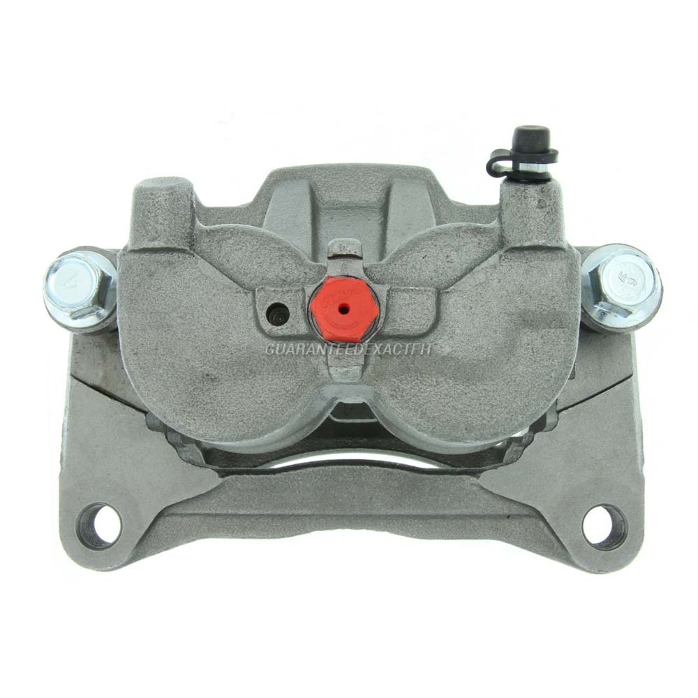 2012 Ford Edge Brake Caliper
